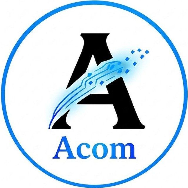 Acom
